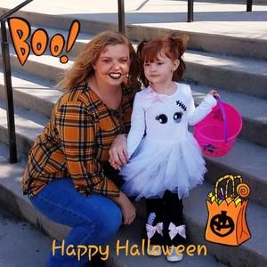 Meet your Posher, Heather